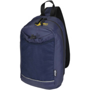 Nomad GRS crossbody taška s hydratačnou vložkou, 6 l