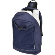 Nomad GRS crossbody taška s hydratačnou vložkou, 6 l