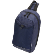 Nomad GRS crossbody taška s hydratačnou vložkou, 6 l