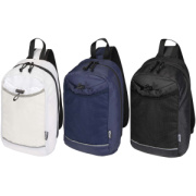 Nomad GRS crossbody taška s hydratačnou vložkou, 6 l