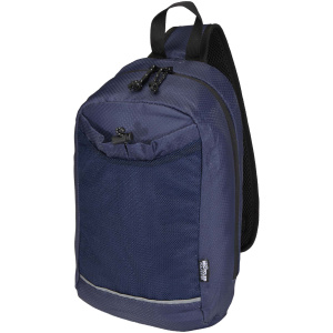 Nomad GRS crossbody taška s hydratačnou vložkou, 6 l