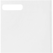 EcoSeal GRS recyklovaná nákupná taška so zipsom, 5 l