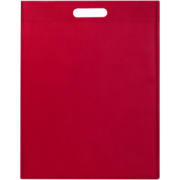 EcoSeal GRS recyklovaná nákupná taška so zipsom, 5 l