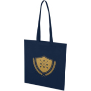 EcoSeal GRS recyklovaná netkaná nákupná taška, 6 l