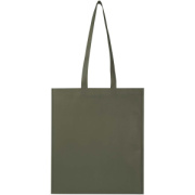 EcoSeal GRS recyklovaná netkaná nákupná taška, 6 l
