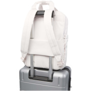 Cestovný batoh na 14″ notebook Trip Aware™ z recyklovaného materiálu o objeme 9 l