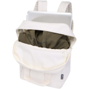 Cestovný batoh na 14″ notebook Trip Aware™ z recyklovaného materiálu o objeme 9 l