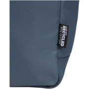 Cestovný batoh na 14″ notebook Trip Aware™ z recyklovaného materiálu o objeme 9 l