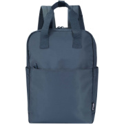Cestovný batoh na 14″ notebook Trip Aware™ z recyklovaného materiálu o objeme 9 l