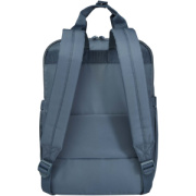 Cestovný batoh na 14″ notebook Trip Aware™ z recyklovaného materiálu o objeme 9 l