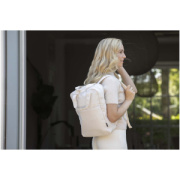 Cestovný batoh na 14″ notebook Trip Aware™ z recyklovaného materiálu o objeme 9 l