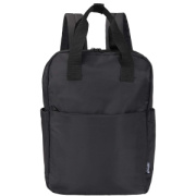 Cestovný batoh na 14″ notebook Trip Aware™ z recyklovaného materiálu o objeme 9 l