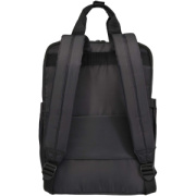 Cestovný batoh na 14″ notebook Trip Aware™ z recyklovaného materiálu o objeme 9 l