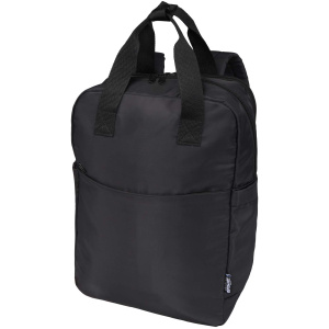 Cestovný batoh na 14″ notebook Trip Aware™ z recyklovaného materiálu o objeme 9 l