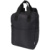 Cestovný batoh na 14″ notebook Trip Aware™ z recyklovaného materiálu o objeme 9 l, farba - černá