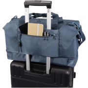 Športová taška Trip Aware™ z recyklovaného materiálu o objeme 42 l