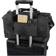Športová taška Trip Aware™ z recyklovaného materiálu o objeme 42 l