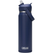 750ml fľaša na vodu Camelbak® Thrive Flip VSS z nerezovej ocele s výklopným slamkou