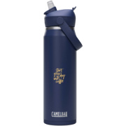 750ml fľaša na vodu Camelbak® Thrive Flip VSS z nerezovej ocele s výklopným slamkou - CamelBak