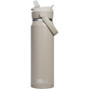 750ml fľaša na vodu Camelbak® Thrive Flip VSS z nerezovej ocele s výklopným slamkou