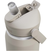 750ml fľaša na vodu Camelbak® Thrive Flip VSS z nerezovej ocele s výklopným slamkou - CamelBak