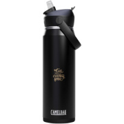 750ml fľaša na vodu Camelbak® Thrive Flip VSS z nerezovej ocele s výklopným slamkou - CamelBak