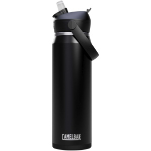 750ml fľaša na vodu Camelbak® Thrive Flip VSS z nerezovej ocele s výklopným slamkou
