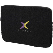 Bear 13" GRS recyklovaný sherpa obal na notebook 2 l