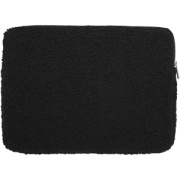 Bear 13" GRS recyklovaný sherpa obal na notebook 2 l