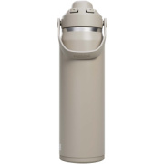 750ml nerezová fľaša na vodu Camelbak® Thrive Chug VSS so skrutkovacím uzáverom - CamelBak