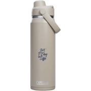 750ml nerezová fľaša na vodu Camelbak® Thrive Chug VSS so skrutkovacím uzáverom - CamelBak