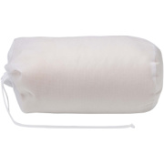 Ashen deka z recyklovaného sherpa materiálu GRS