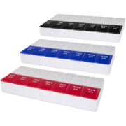 Cycle 7-dňový multivitamínový organizér ráno/večer