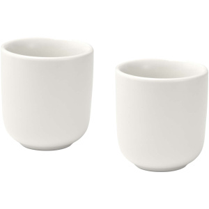Male sada 2 keramických šálok na espresso 90 ml