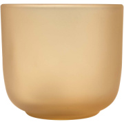 Male sada 2 sklenených pohárov 200 ml - Seasons