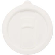 450ml keramický hrnček Carter s plastovým vekom