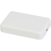 Bezdrôtová 15W magnetická powerbanka Acrab, 10 000 mAh s 20W PD
