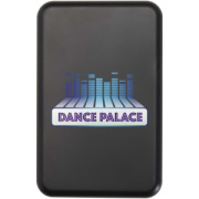 Bezdrôtová 15W magnetická powerbanka Acrab, 10 000 mAh s 20W PD