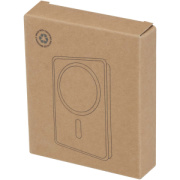 Bezdrôtová 15W magnetická powerbanka Acrab, 10 000 mAh s 20W PD