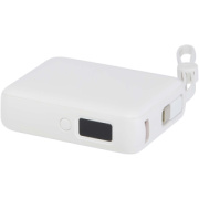 Acrux powerbanka 10 000 mAh 35W pre tablet s integrovaným káblom typu C