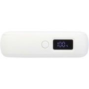 Acrux powerbanka 10 000 mAh 35W pre tablet s integrovaným káblom typu C