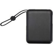 Acrux powerbanka 10 000 mAh 35W pre tablet s integrovaným káblom typu C