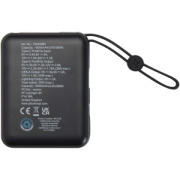 Acrux powerbanka 10 000 mAh 35W pre tablet s integrovaným káblom typu C