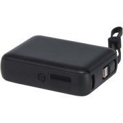 Acrux powerbanka 10 000 mAh 35W pre tablet s integrovaným káblom typu C