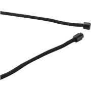 Adhab šnúrka na smartphone s bambusovými detailmi