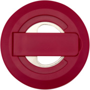 Ain magnetický stojanček na telefón z recyklovaného plastu s otvárač fliaš