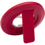 Ain magnetický stojanček na telefón z recyklovaného plastu s otvárač fliaš