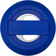 Ain magnetický stojanček na telefón z recyklovaného plastu s otvárač fliaš