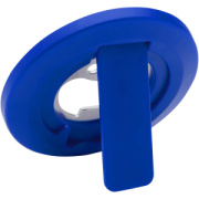 Ain magnetický stojanček na telefón z recyklovaného plastu s otvárač fliaš