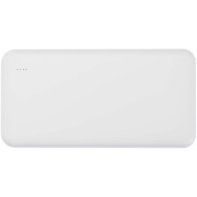 Intan powerbanka z recyklovaného plastu s kapacitou 10 000 mAh a výkonom 10 W